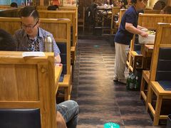 -小俩口烧烤东北菜(双井店)