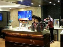 -遇见西木美式餐厅(体育路店)