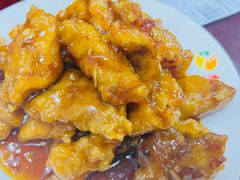 -杏园餐厅(阜成门店)