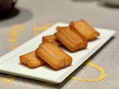 黄金脆带鱼-新荣记(椒江店)