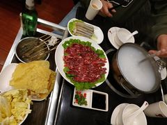 -吉友粥底火锅(方斜路店)