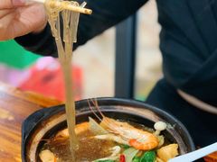 -凡老头米线砂锅(古荡新村西粮站)