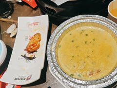 -串王阿三烧烤·小龙虾·烤鱼(拱墅胜利河美食街店)