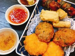-火燒雲傣家菜(鼓楼店)