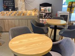 -GOTLOT COFFEE&KITCHEN角落厨房NOOK店