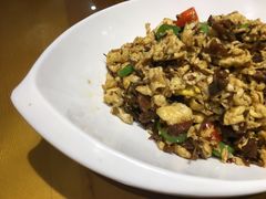-邻家小馆(银都店)