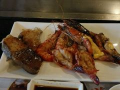 -大渔铁板烧(蛇口店)