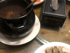 斑节虾-大厝宅海鲜馆