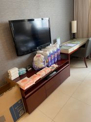 -奕新一诺台式母婴护理中心(我格广场店)