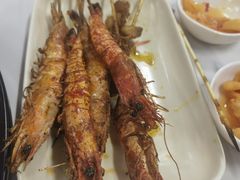 -争先鲜·蒸汽海鲜自助·鲜切牛肉