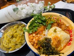 -池嬢拌粉(上海首店)