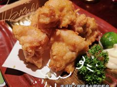 -一豚轩·烧鸟·豚骨拉面(五四路店)