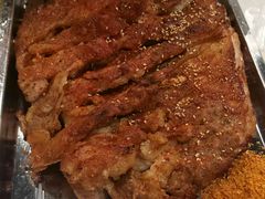 -玫瑰红烤羊排(北新桥三条店)