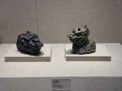 -张掖市博物馆