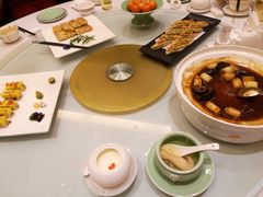 -鲁班张中原家宴(马庄街店)