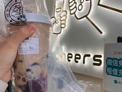 -娃哈哈·奶茶(武林店)