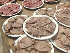 -老刘家永盛斋·传统泡馍(东关南街店)