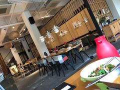 -老板很二(吉大店)