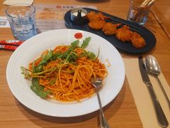 -必胜客(鑫乐汇店)