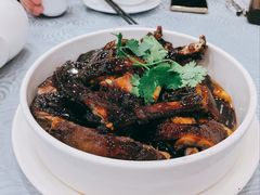 招牌豉油碌鹅-粤·向群饭店(龙津东路总店)