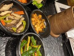 -九田家黑牛烤肉料理(珠江摩尔店)