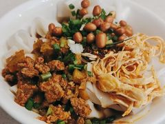 -刘二妈米皮(步行街店)