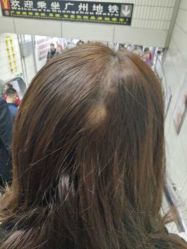 -GIRL STYLE 烫发·染发沙龙