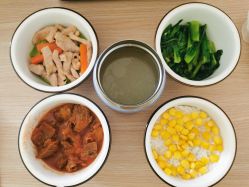 -敦南真爱月子会所(黄埔店)