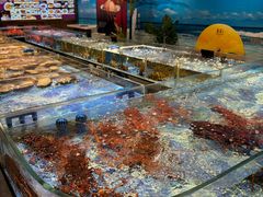 -喜宴又一村·粤菜·茶点·海鲜(壹方天地店)