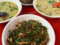 -三百碗宝应长鱼面(板仓街店)