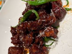 -華府(凯德晶萃店)