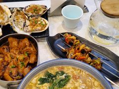 -渔娘渔家丹东海鲜(东直门店)