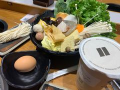-呷哺呷哺 黄金牧场 (新中关购物中心店)