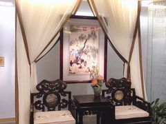 -华夏良子·足道SPA艾灸(王府井店)