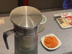 -白玉·朝鲜族烤串(光明大仟里店)