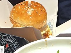 -SPACELAB失重餐厅(世纪汇店)