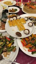 -上海金桥红枫万豪酒店·宴会厅
