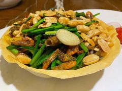 广东道小炒皇-广东道至正餐厅(区庄店)