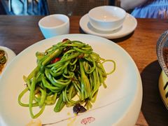 -品味泸沽湖•民族特色菜(大落水店)