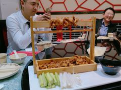 -一块豆腐·海鲜·家常菜(李沧书院路店)