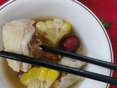 -花苑美食横琴生蚝火锅(拱北粤华路店)