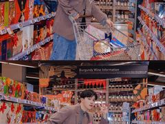 -Olé精品超市(广州太古汇店)