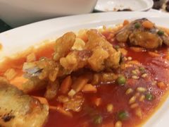 -锦江饭店锦北楼-锦江厅