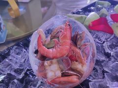 -东方御花园酒店