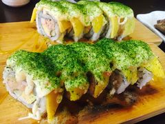 法式焗虾卷-小曹日本料理(软景中心店)