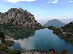 -大罗山风景区