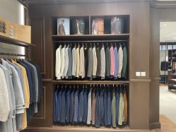 -优山定制西服衬衫大衣(国贸店)