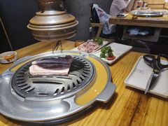 -喜来稀肉(北外滩白玉兰广场店)