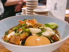 卤肉面-食之六七·面(朝阳大悦城店)