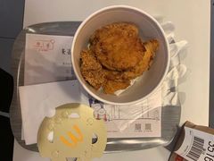 -麦当劳(苏州火车站南广场店)